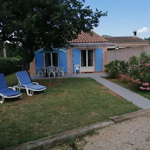 Maison Jumelée Villa