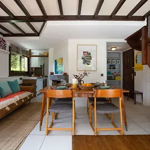 Chalet L'ilet - Happy , Chamonix France