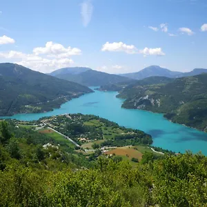 Chezlesmarmottes Hébergement de vacances